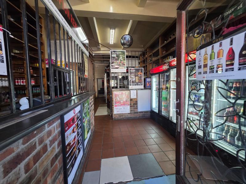 Commercial Property for Sale in Woodstock Western Cape